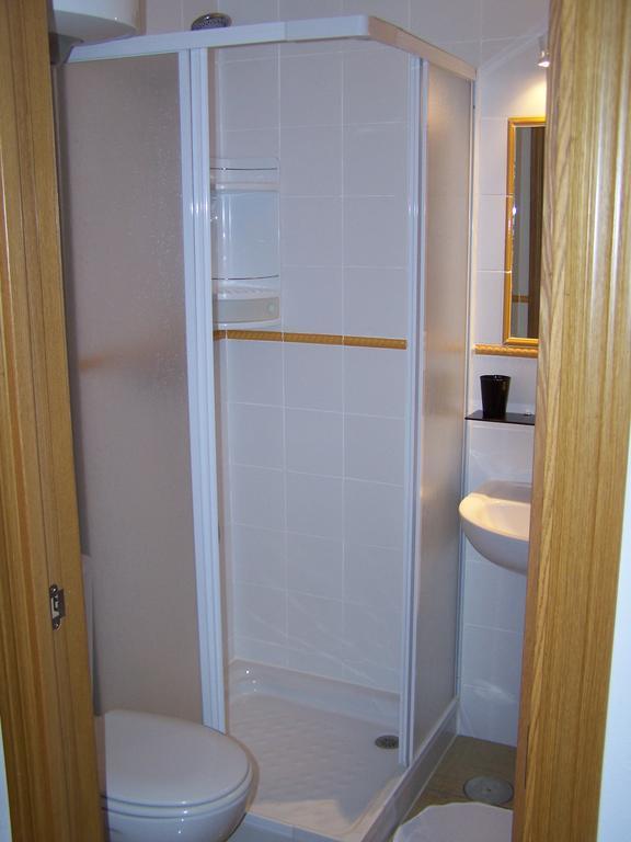 Apartamento Calle Goles Sevilla Zimmer foto