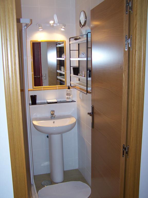 Apartamento Calle Goles Sevilla Zimmer foto