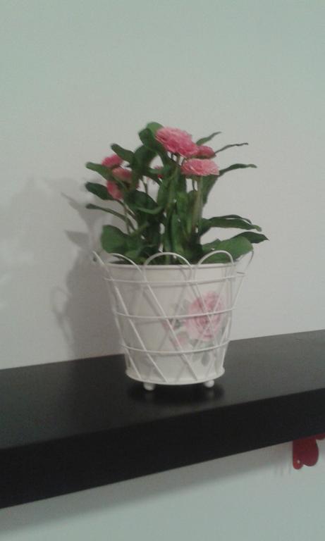 Apartamento Calle Goles Sevilla Zimmer foto