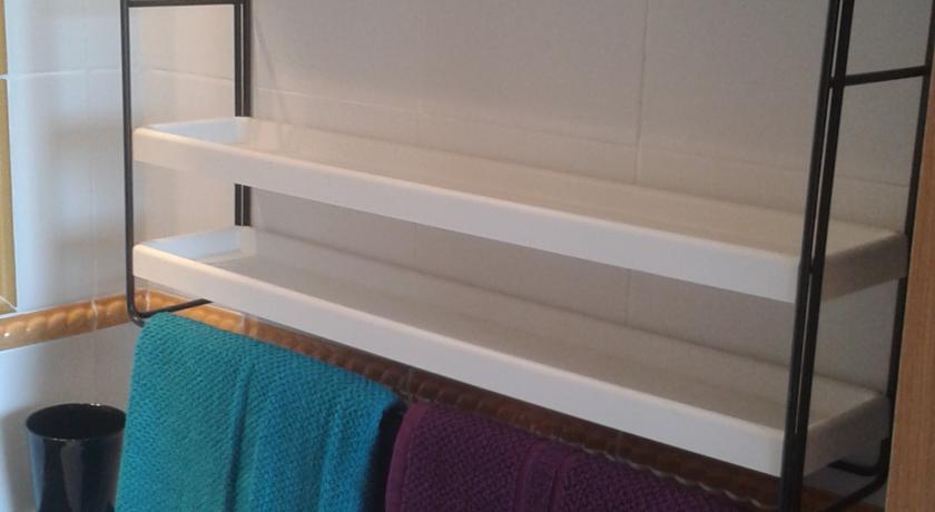 Apartamento Calle Goles Sevilla Zimmer foto